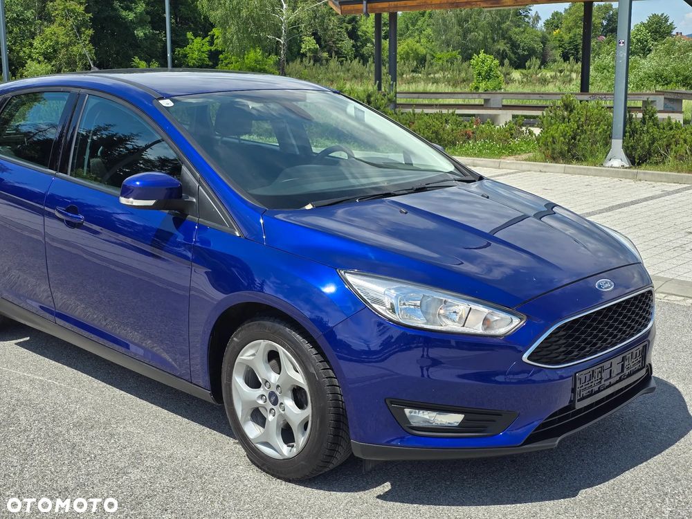 Ford Focus - 21