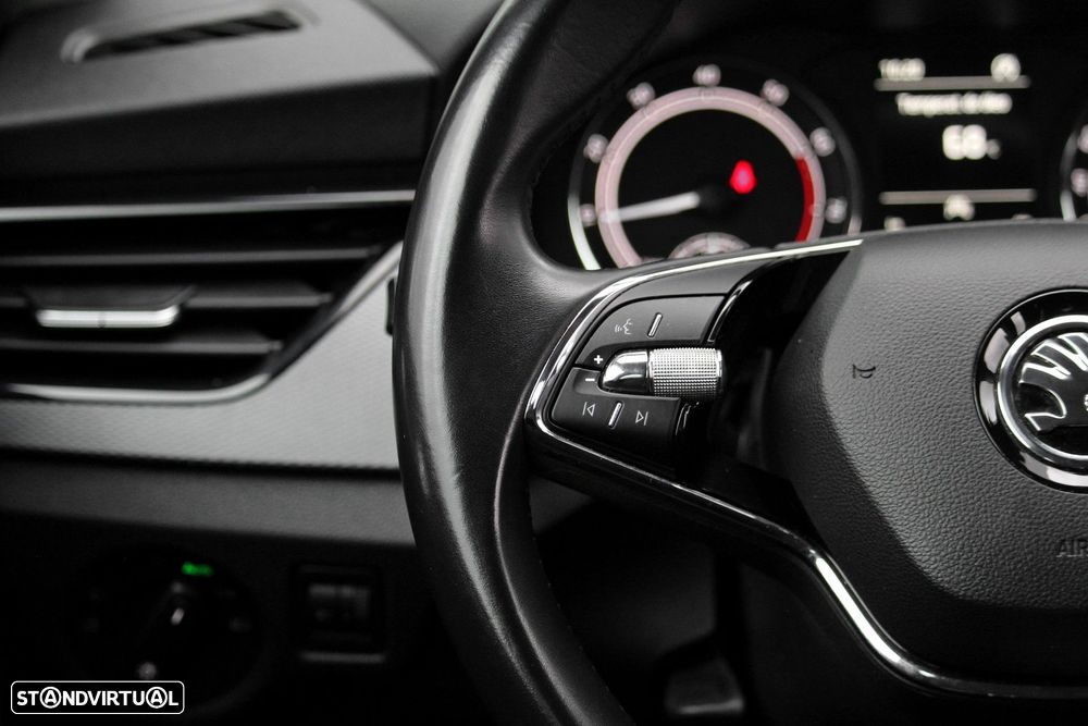 Skoda Scala 1.0 TSI Style - 27