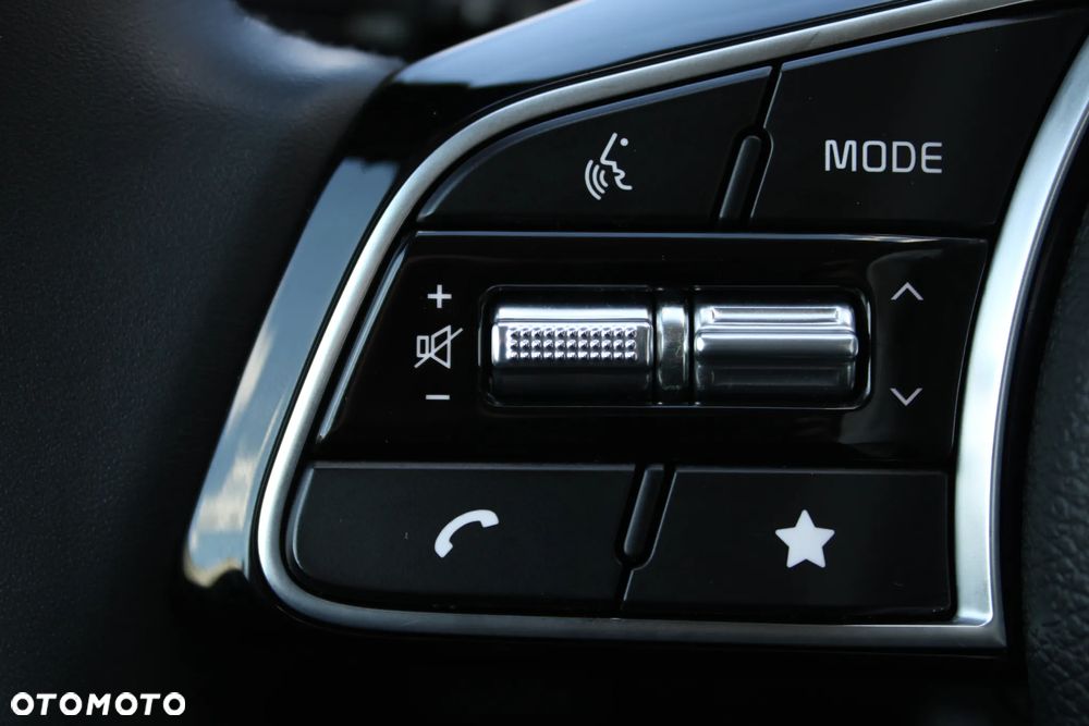 Kia Ceed 1.5 T-GDI Tribute - 26