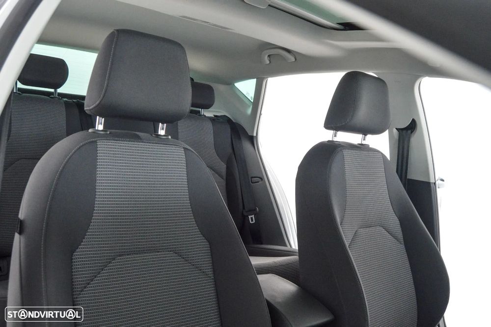 SEAT Leon 1.6 TDI Style S/S - 10