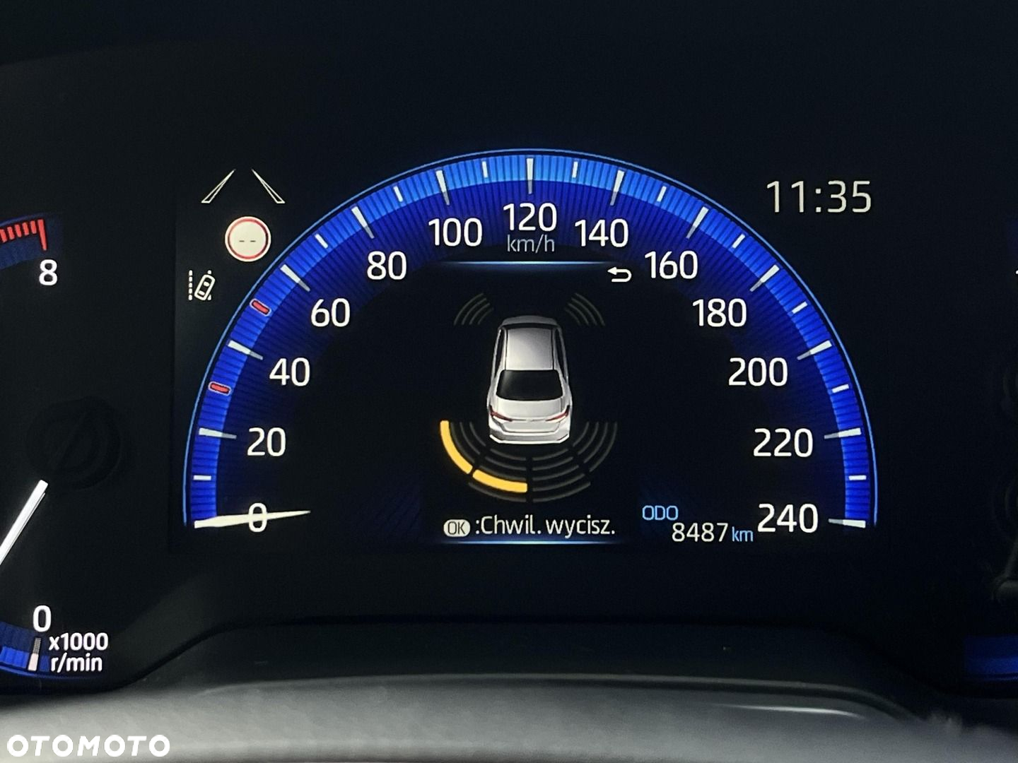 Toyota Corolla - 26