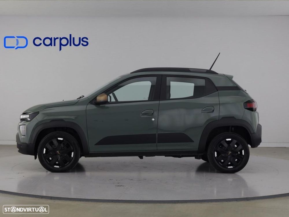 Dacia Spring Electric 65 Expression - 4