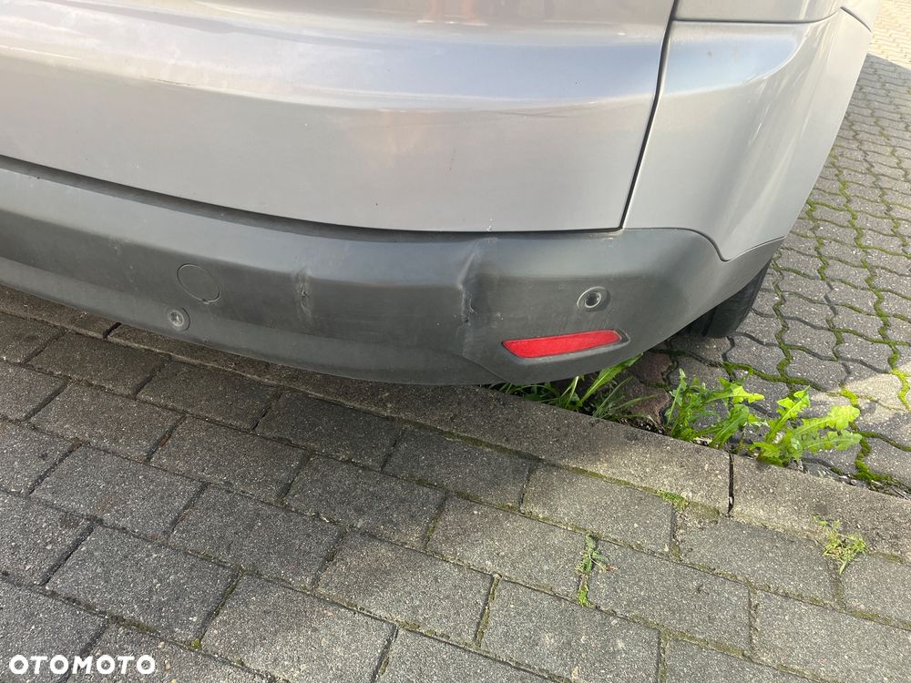 Ford S-Max - 7