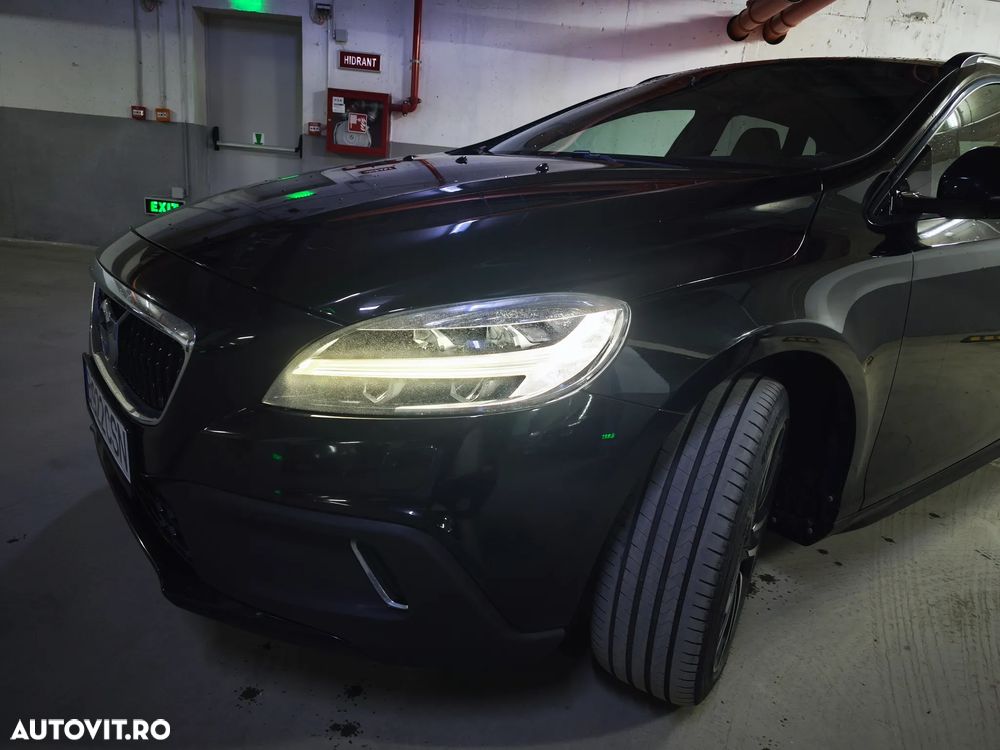 Volvo V40 D2 - 8
