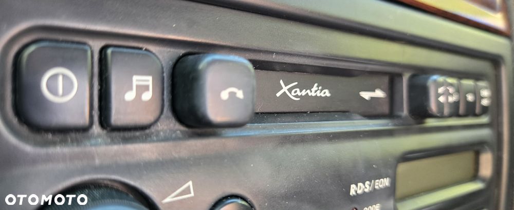 Citroën Xantia 3.0 Exclusive - 22