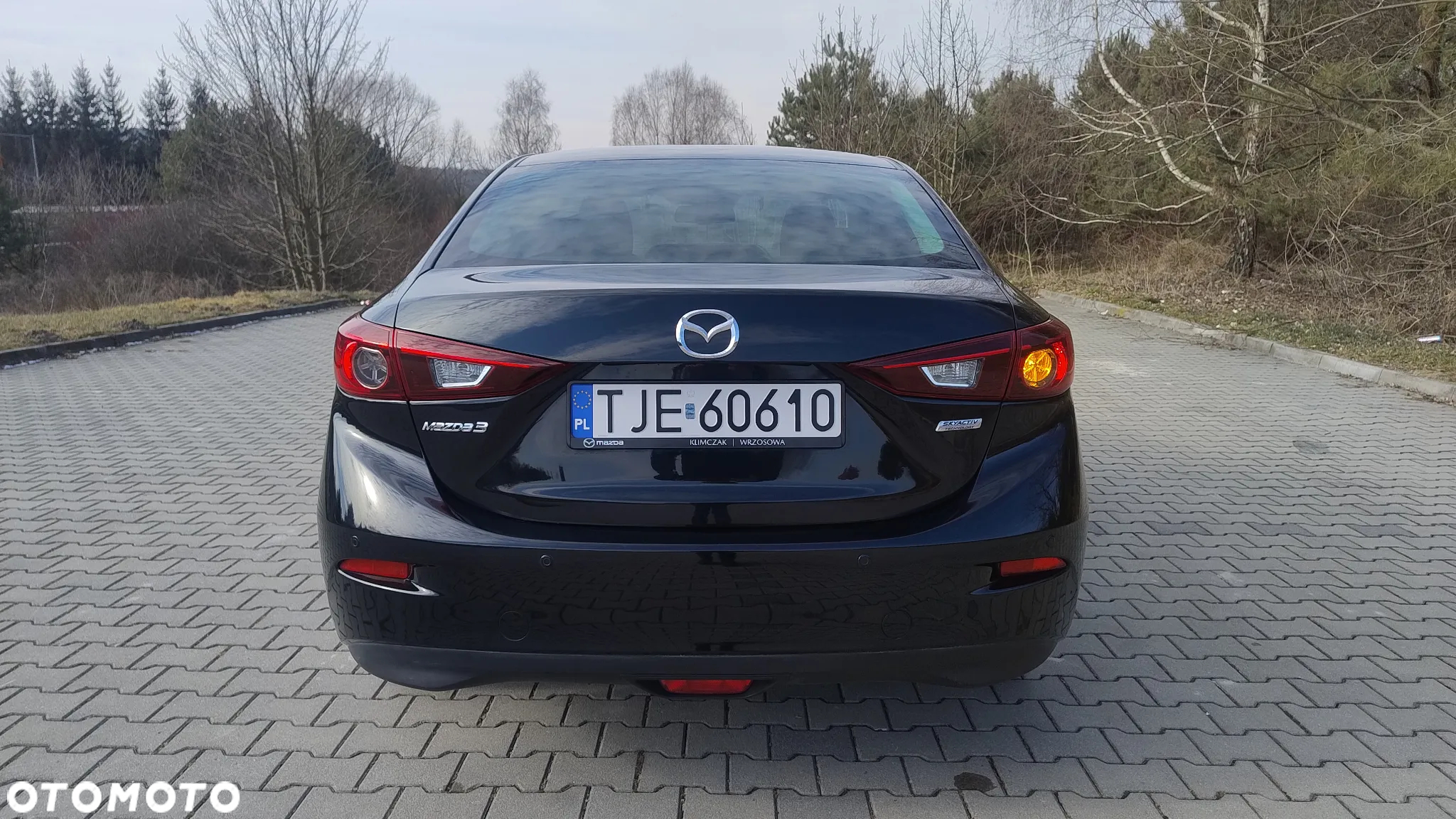 Mazda 3 2.0 Skyenergy - 6