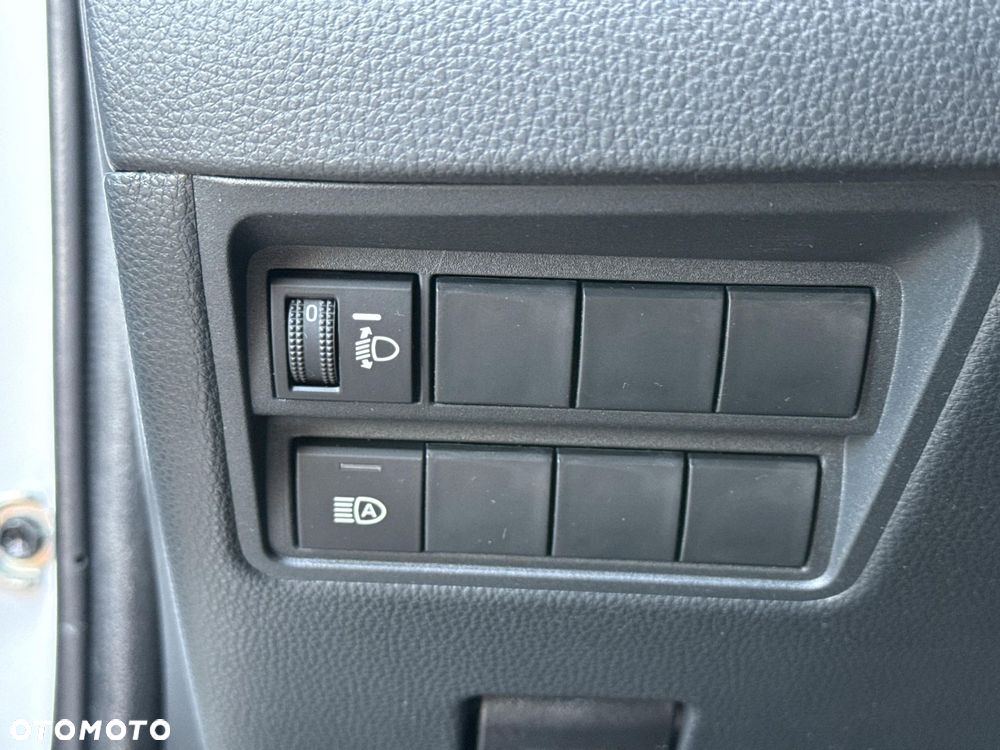 Toyota Yaris Cross Hybrid 1.5 Style - 21