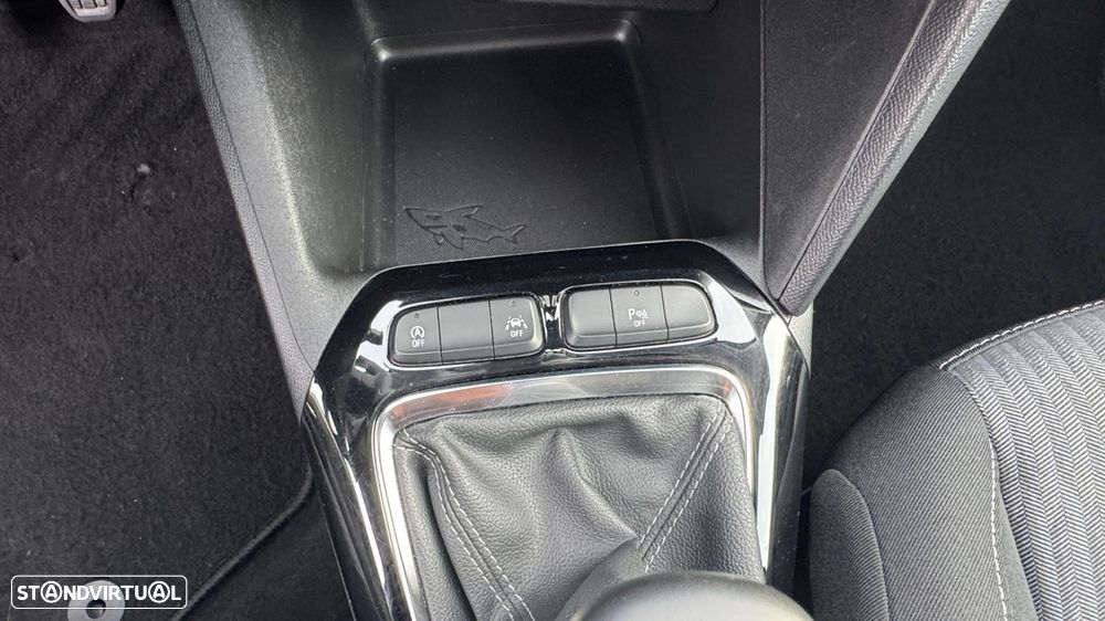 Opel Corsa 1.2 Edition - 31