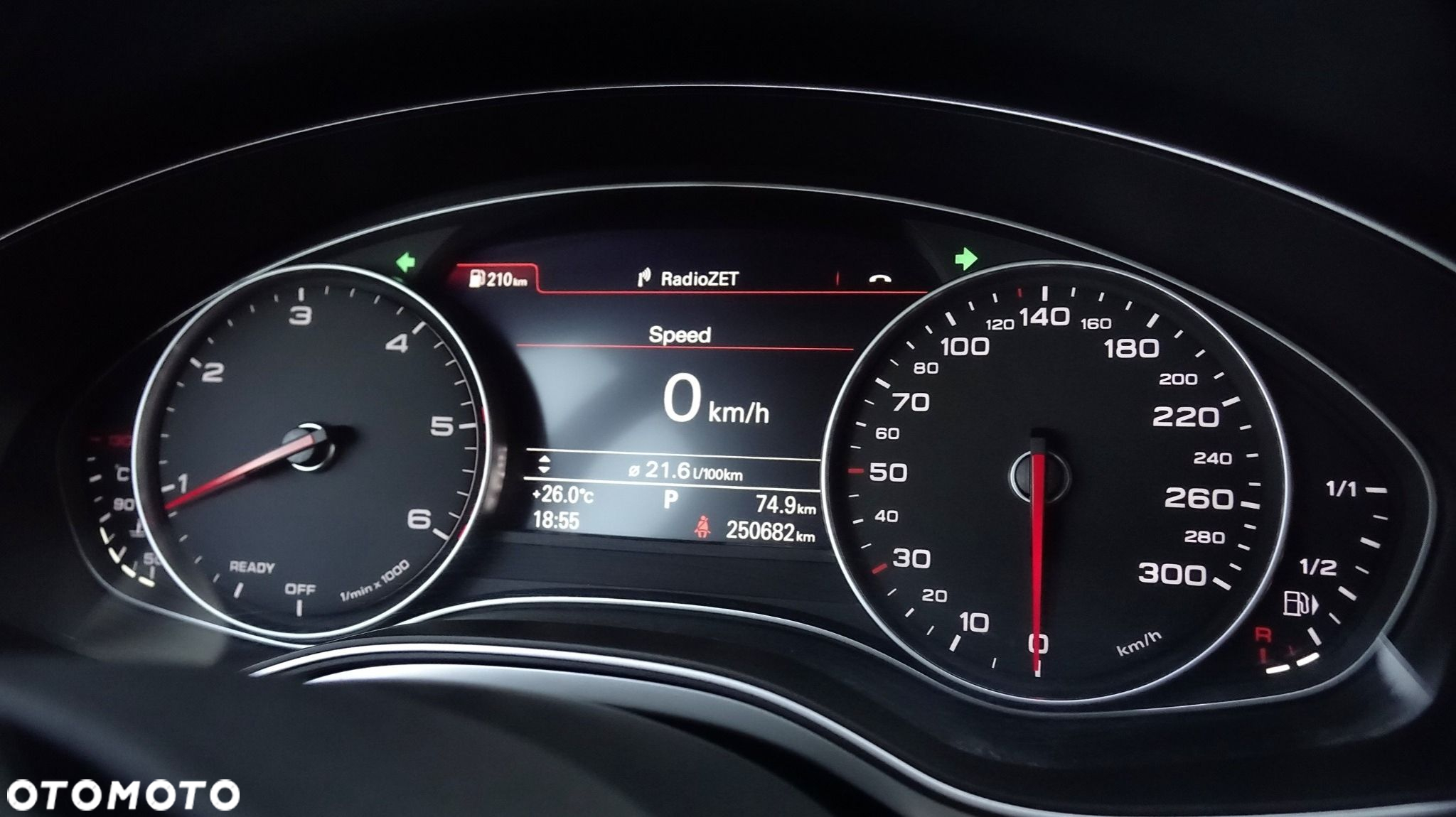 Audi A6 - 35