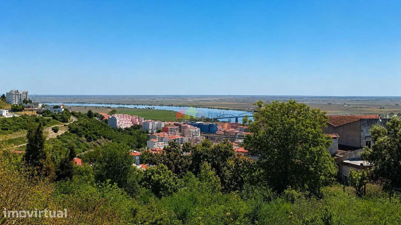 Lote de 3.770m2  para Construção de 4 Fogos | Vila Franca de Xira - Grande imagem: 4/16