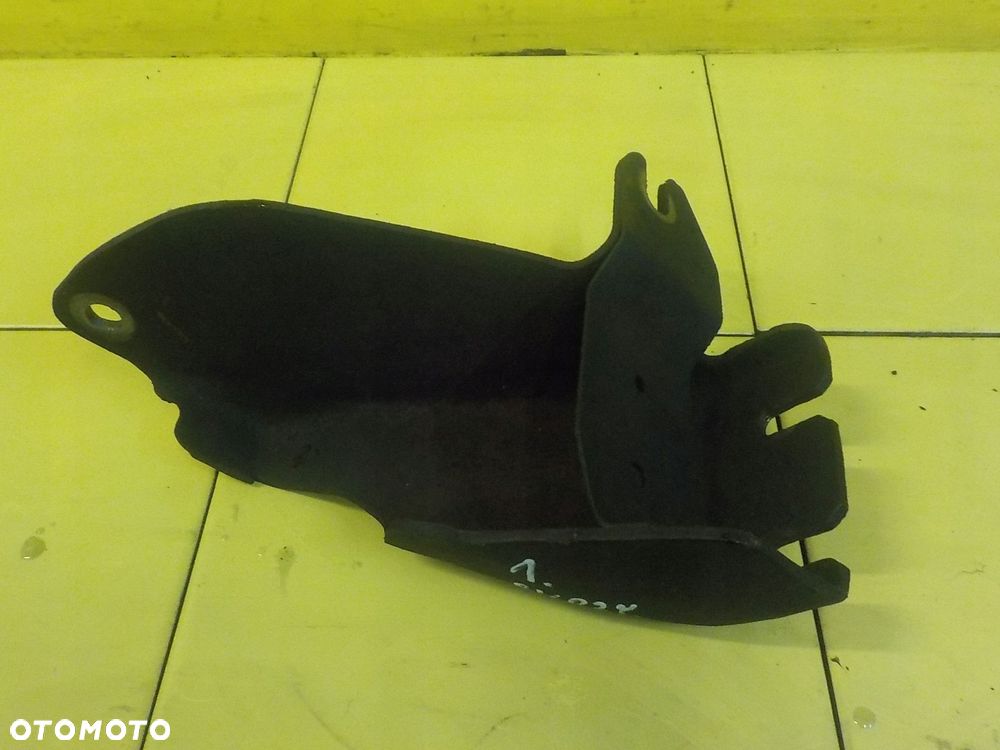 FORD S-MAX 2.0 TDCI 09r 140KM QXWB lapa podpora skrzyni - 15