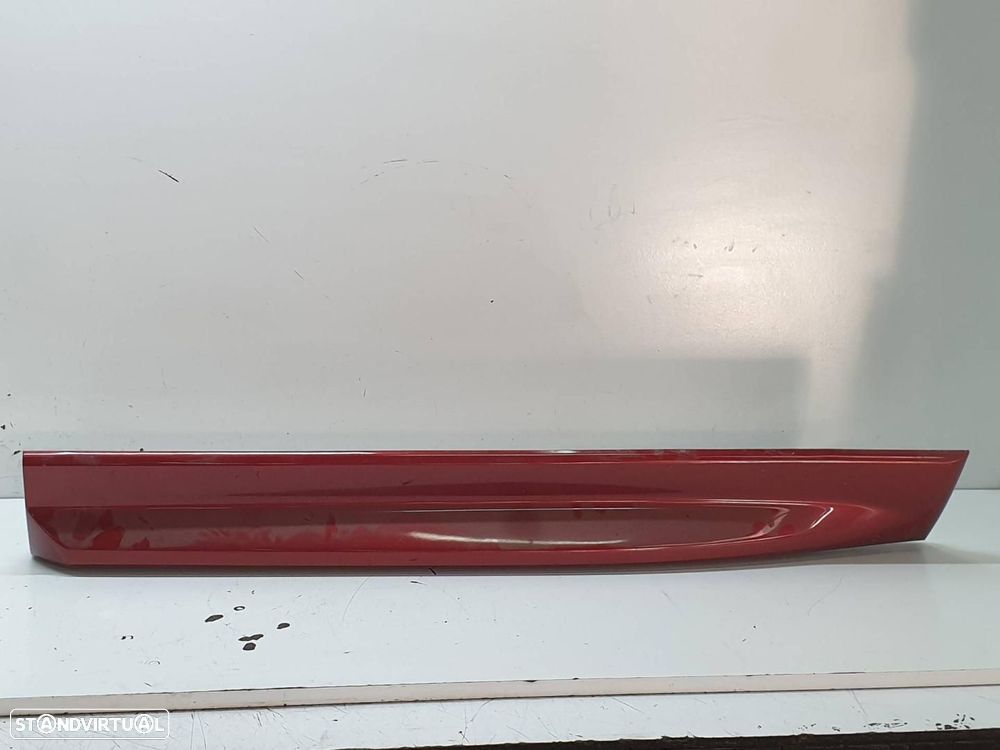 MOLDURA LAND ROVER RANGE ROVER SPORT - 1