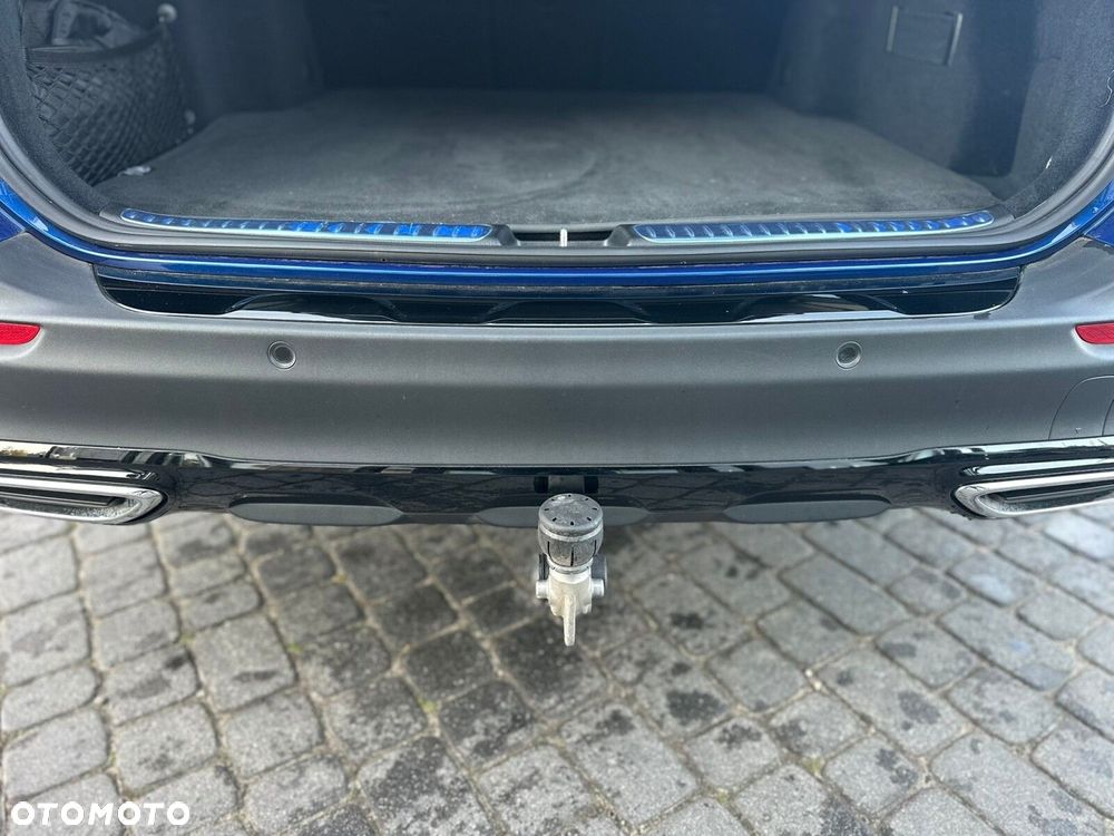 Mercedes-Benz Klasa C - 12