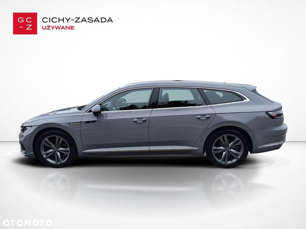 Volkswagen Arteon Shooting Brake 2.0 TDI 4Motion R-Line DSG - 2