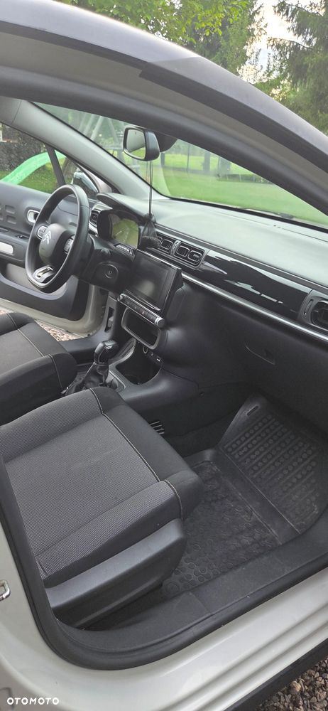 Citroën C3 1.2 PureTech Live - 11