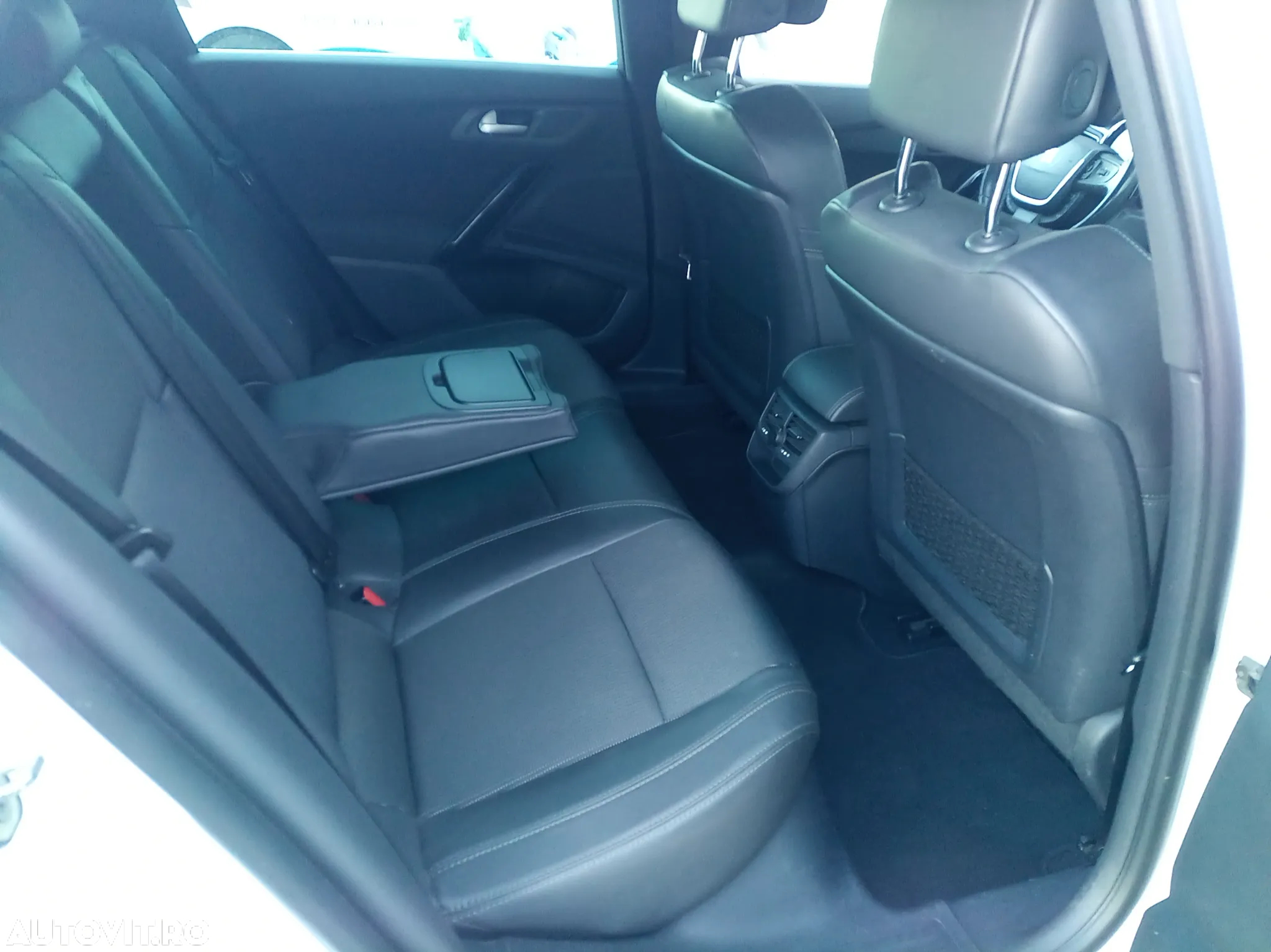 Peugeot 508 SW 2.0 BlueHDI FAP BVA Allure - 17
