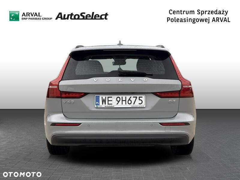 Volvo V60 B3 B Core - 5