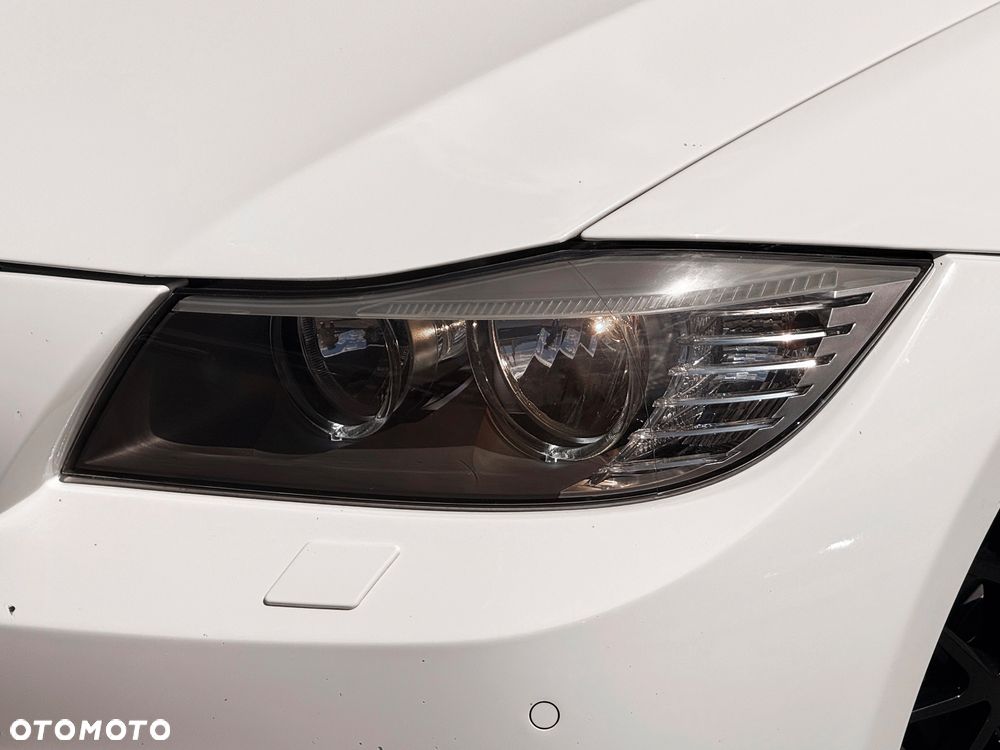 BMW Seria 3 - 4