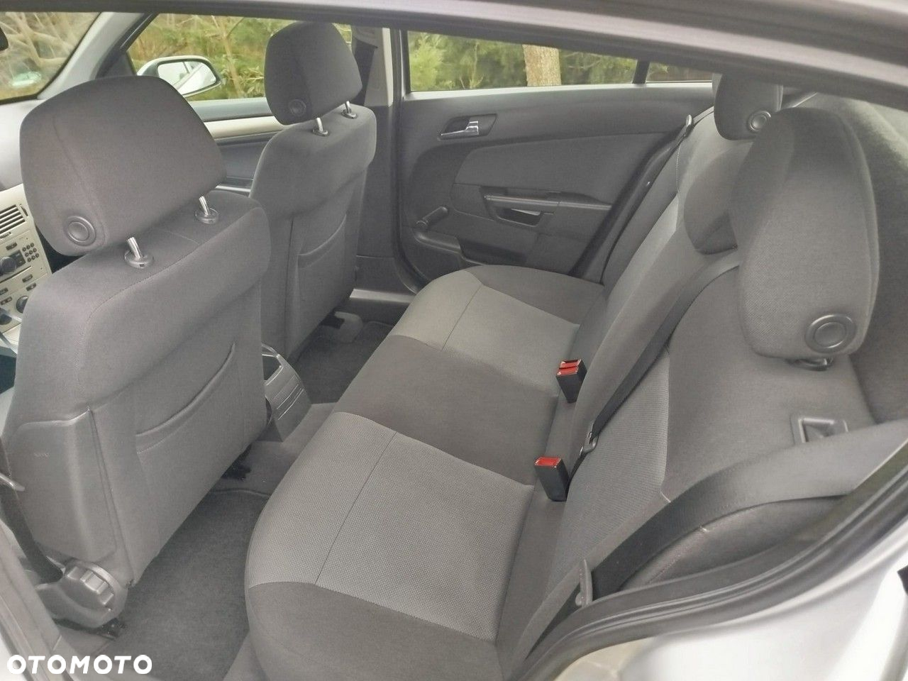 Opel Astra 1.6 Elegance - 13