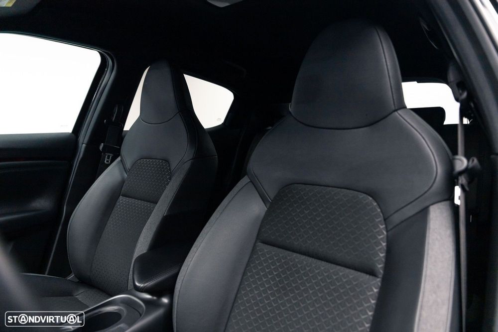 Nissan Juke 1.0 DIG-T Tekna DCT - 19