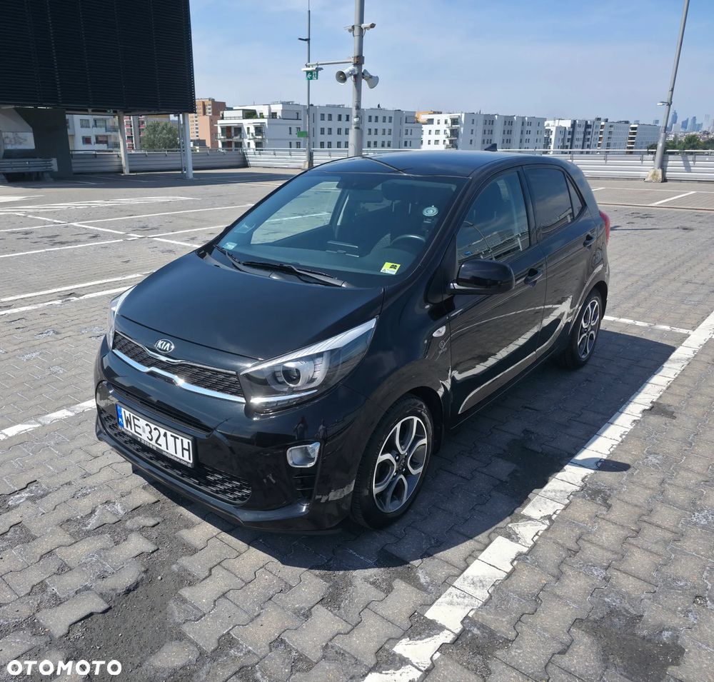 Kia Picanto 1.2 L - 2