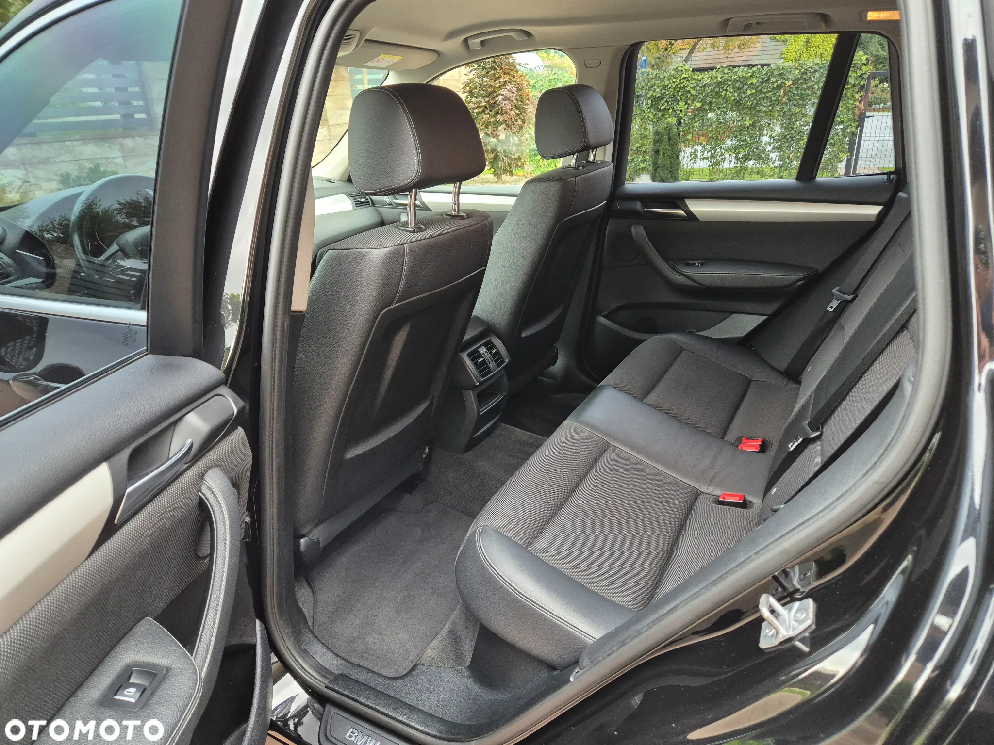 BMW X3 xDrive20d xLine - 23