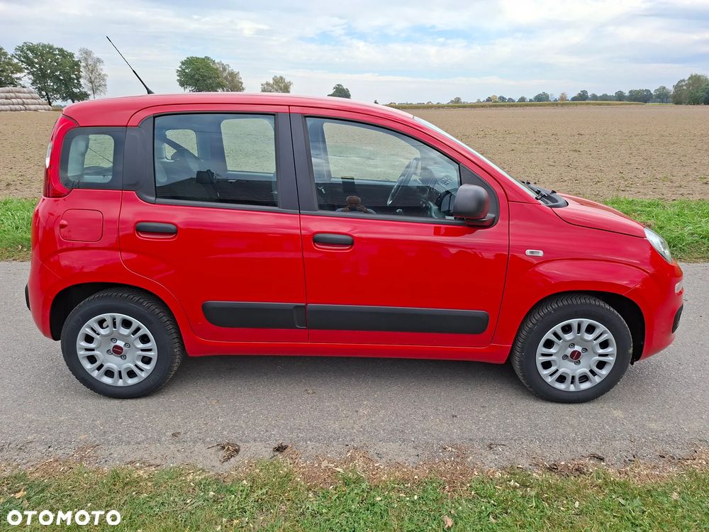 Fiat Panda 1.2 Easy - 14