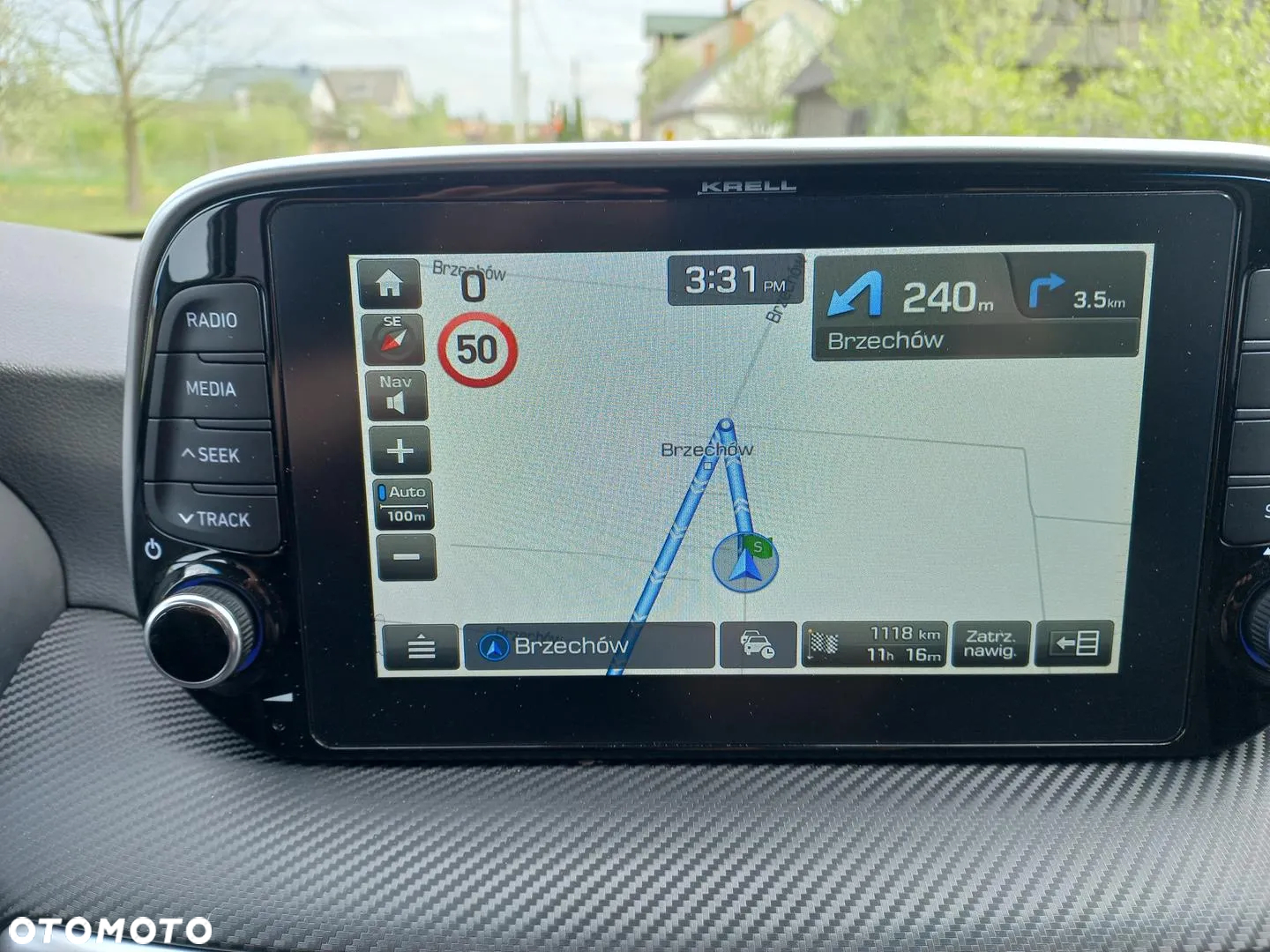 Hyundai Tucson 1.6 GDi 2WD Advantage - 37