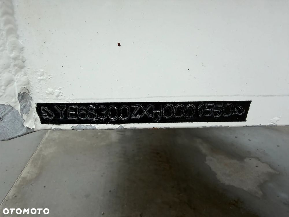 Stas Ruchoma podłoga 94m3 Podłoga 10 mm 2017 rok - 7