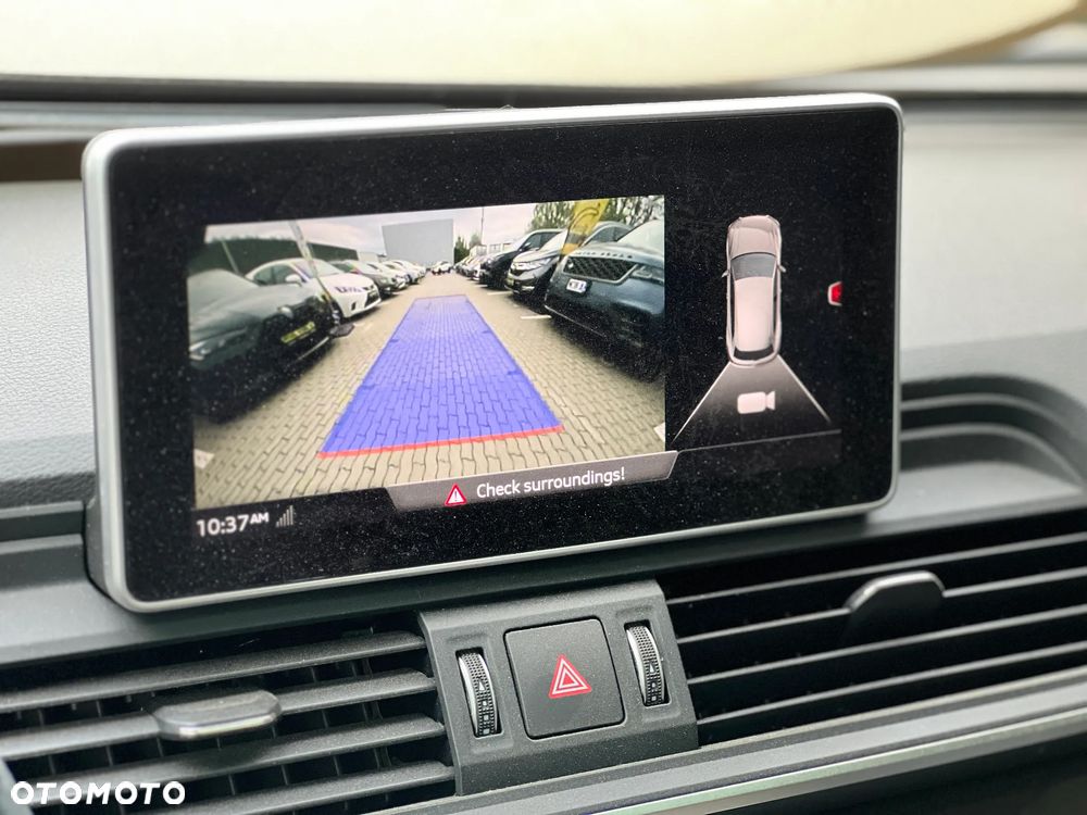 Audi Q5 - 14