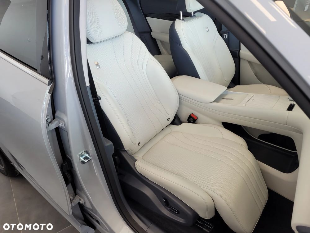 Geely EX5 60.22kWh Max - 13