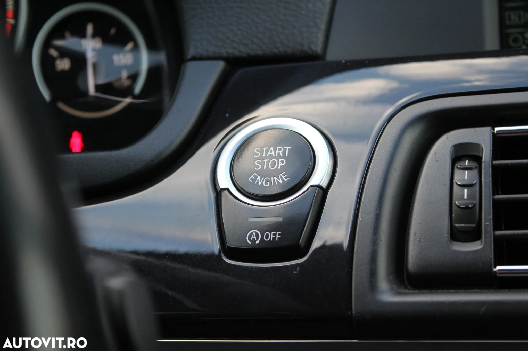 BMW Seria 5 - 27