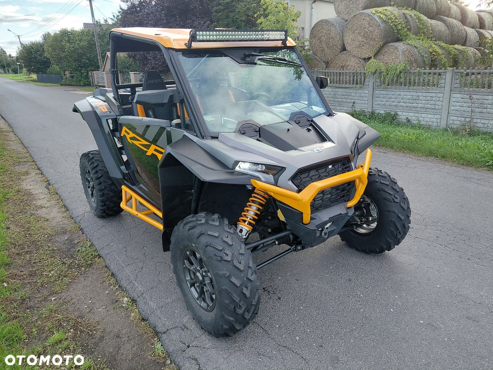 Polaris RZR - 3
