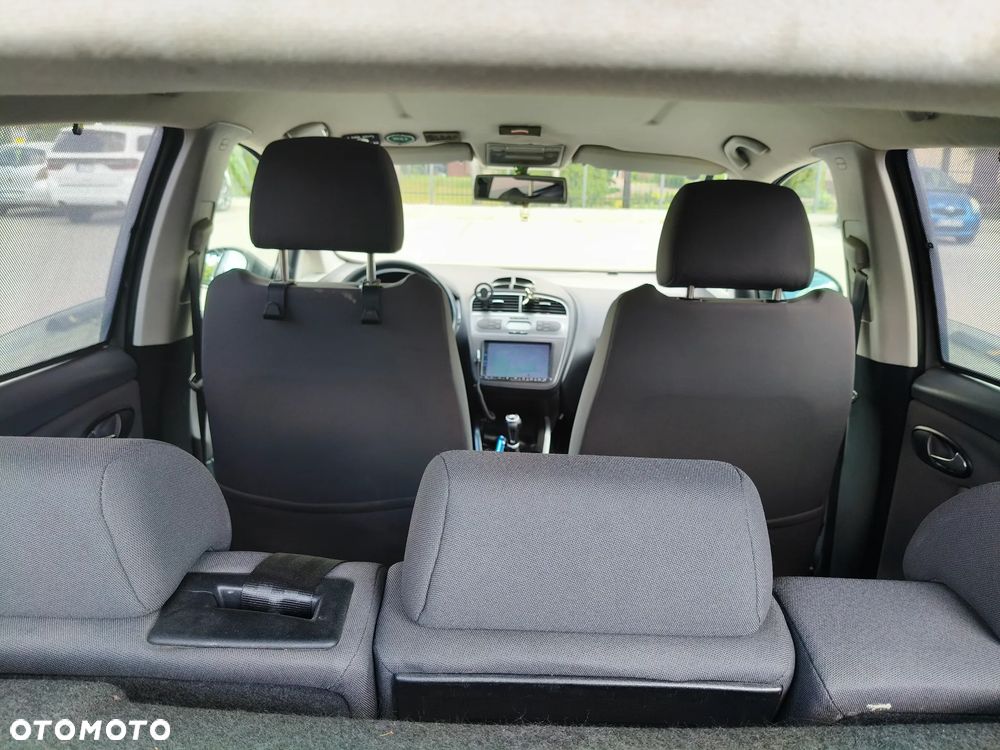 Seat Toledo - 9