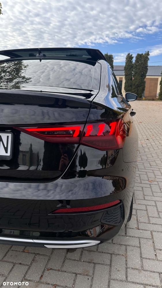 Audi A3 Limousine - 13
