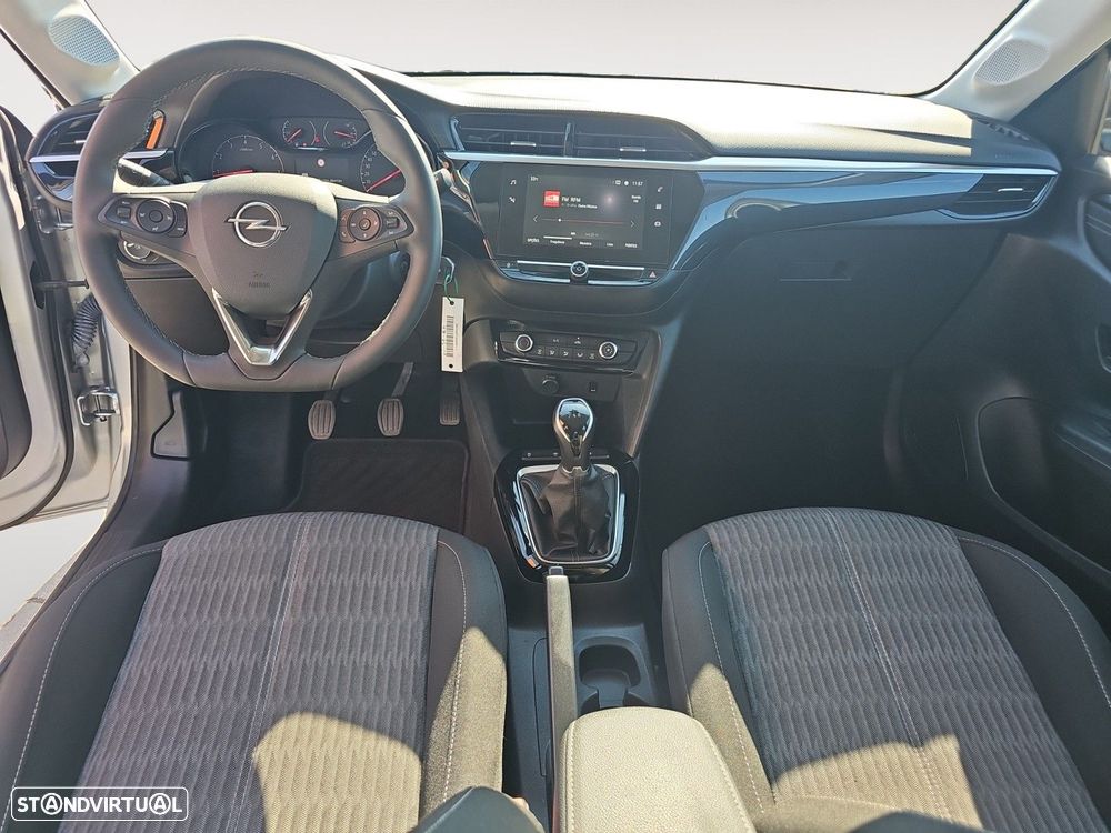 Opel Corsa 1.2 Edition - 10