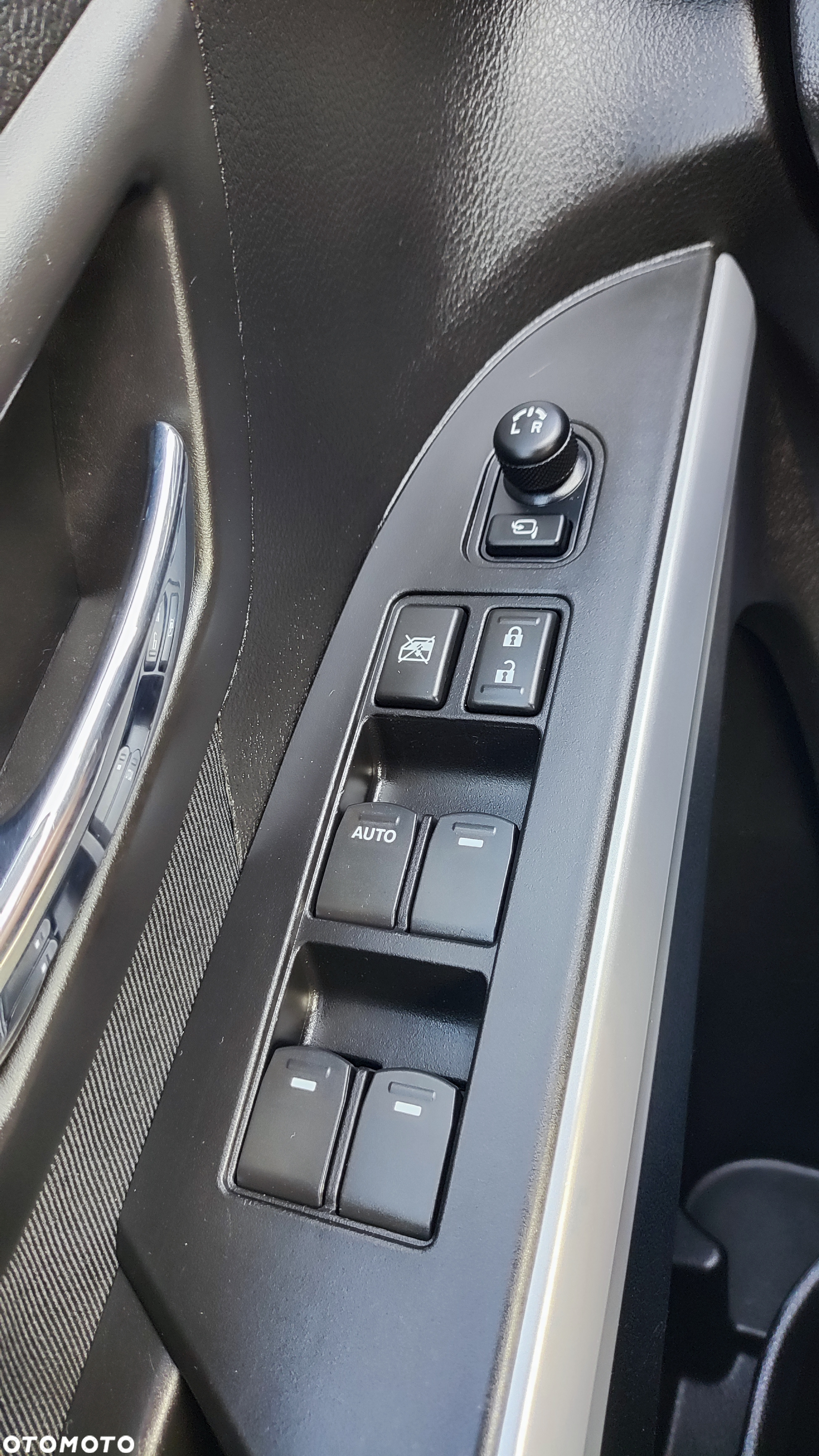 Suzuki SX4 S-Cross - 26