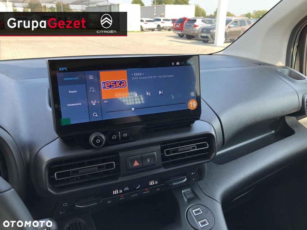 Citroën Berlingo - 20