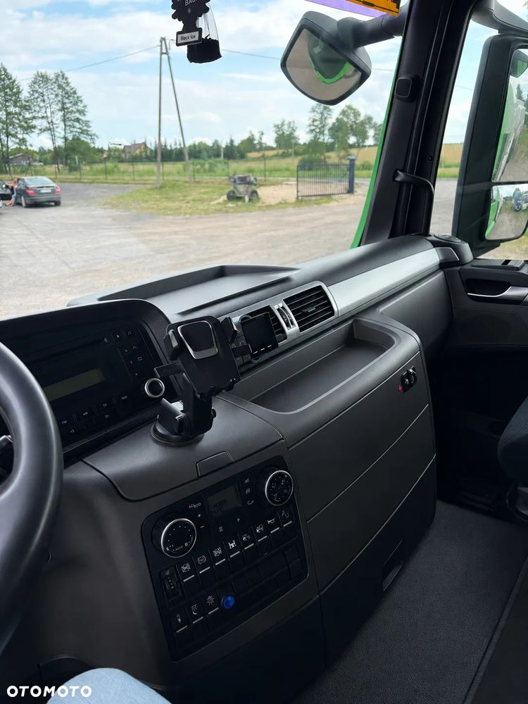 MAN TGS 18 440 4X2 BL - 12