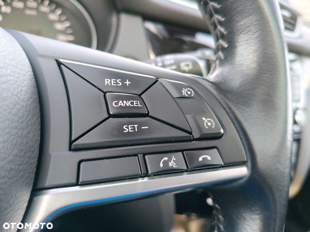 Nissan Qashqai 1.6 DCi Tekna+ Xtronic - 30