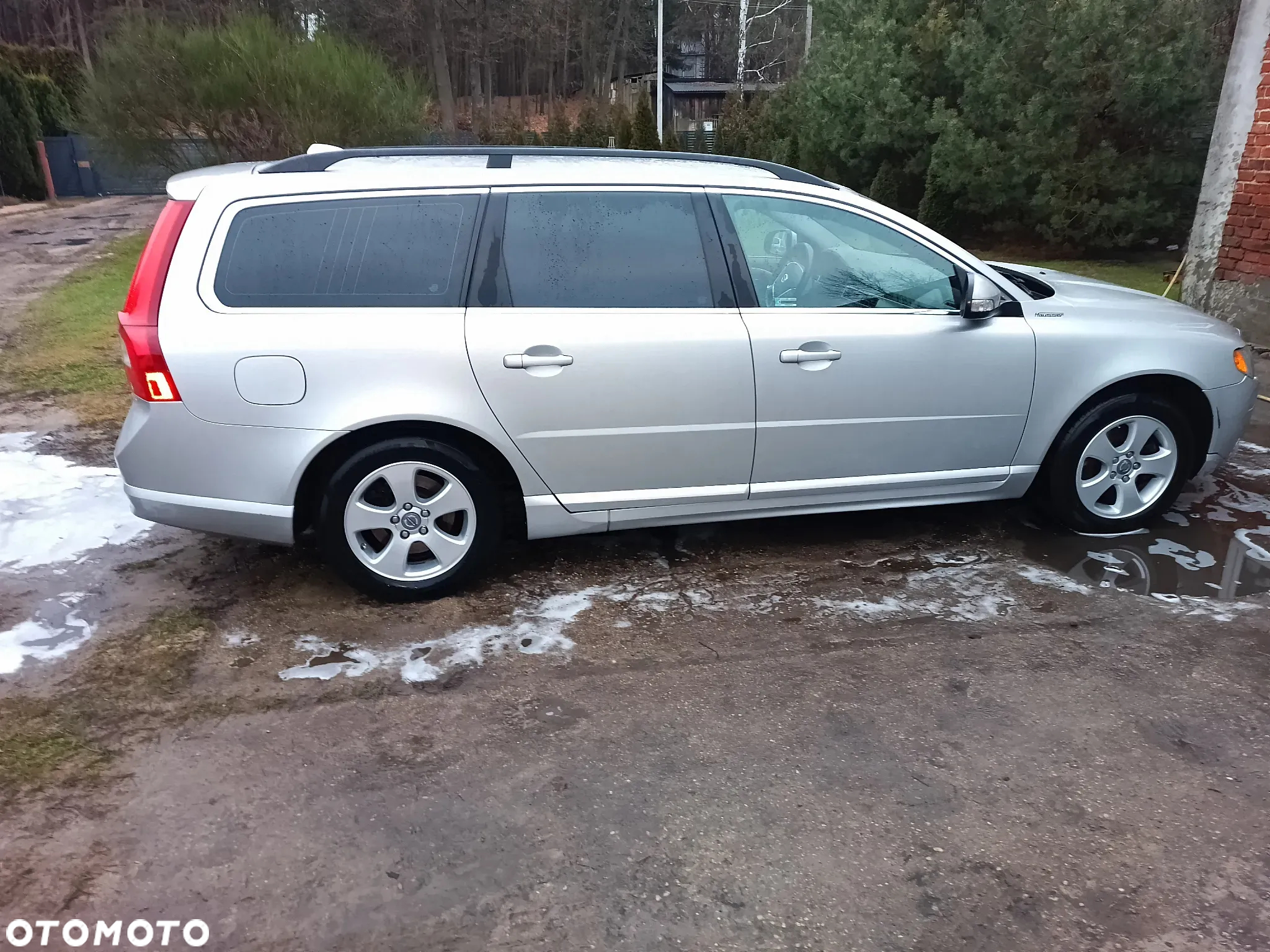 Volvo V70 2.0 - 2