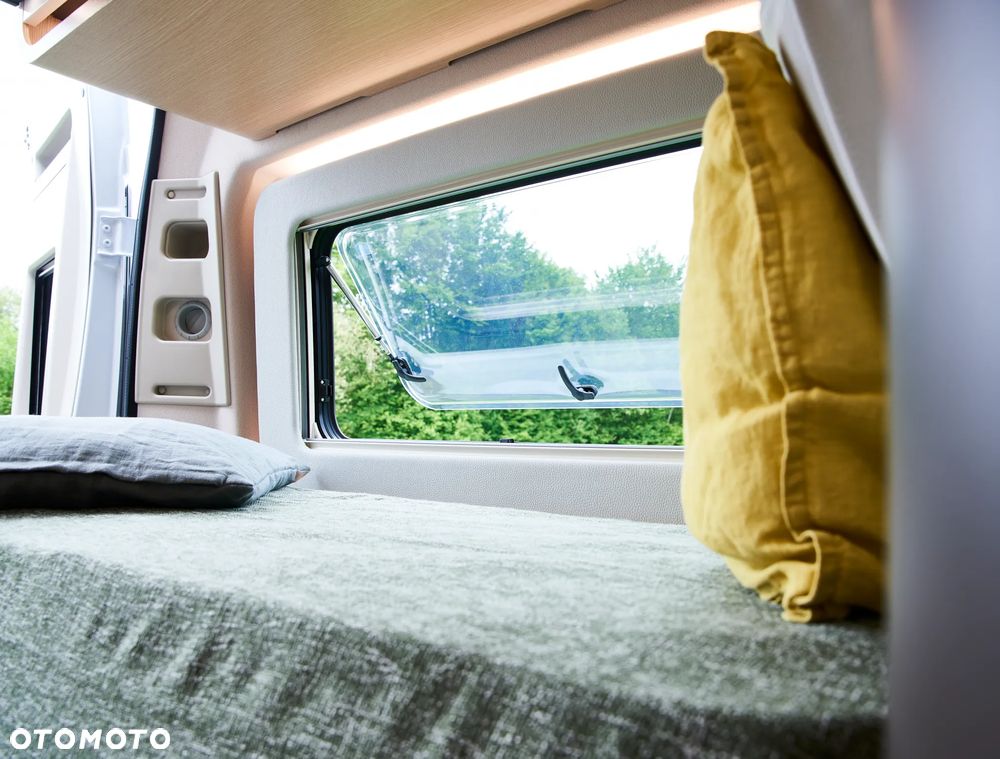 Fiat KAMPER AUTOSTAR V590LT DESIGN EDIT. DUCATO 2.2JTD 140KM AUTOMAT NOWY! MODEL 2025 - 9