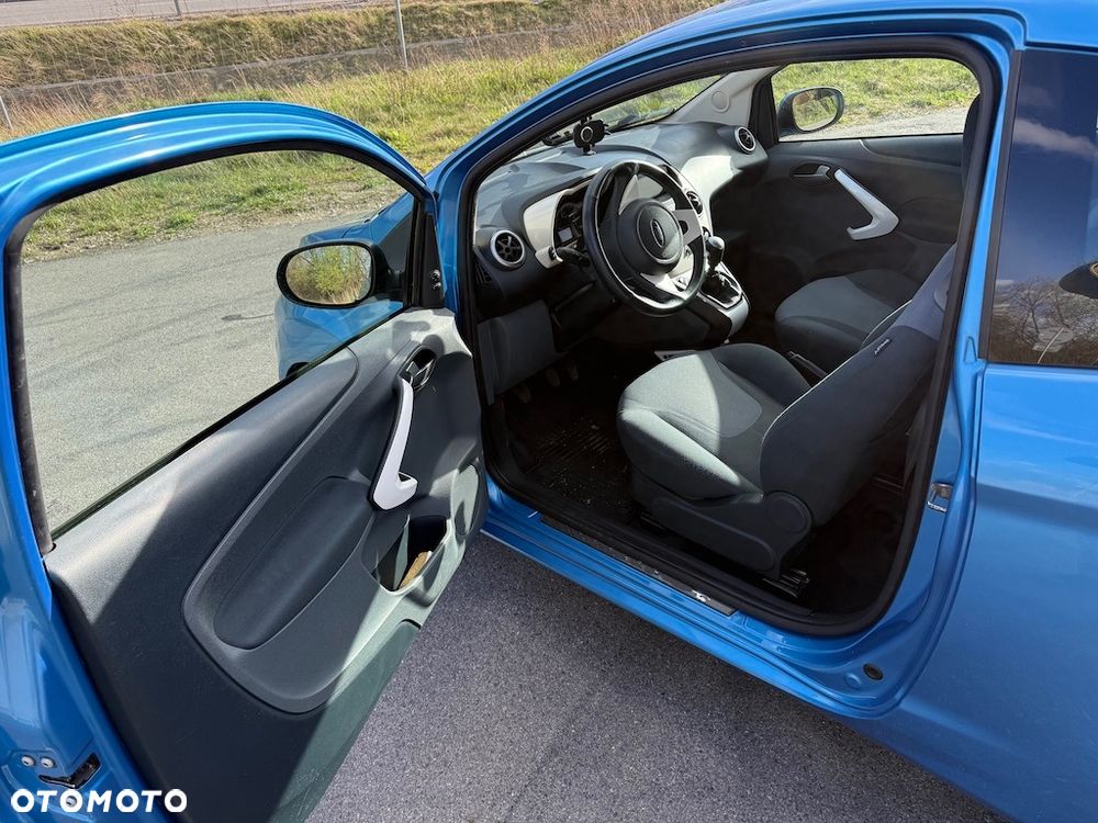 Ford KA 1.2 Titanium - 4