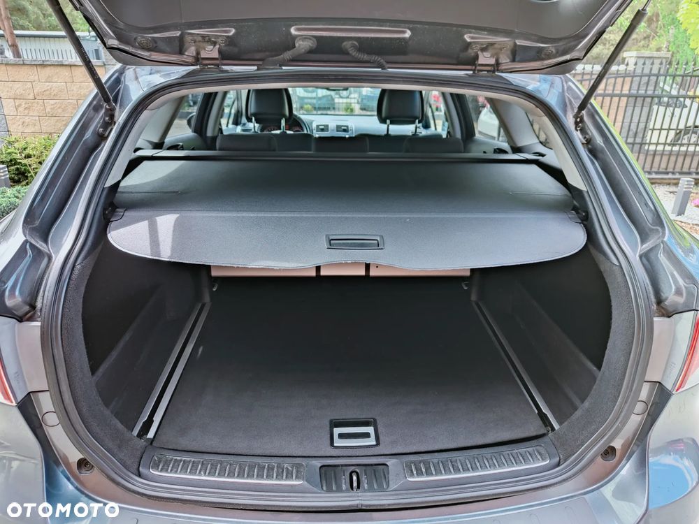 Toyota Avensis 2.0 Sol EU5 - 23