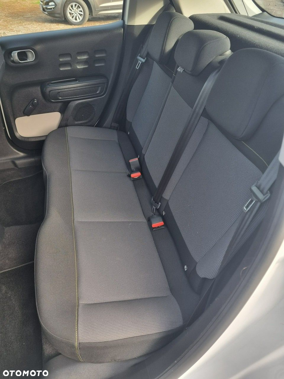 Citroën C3 1.2 PureTech Feel - 13