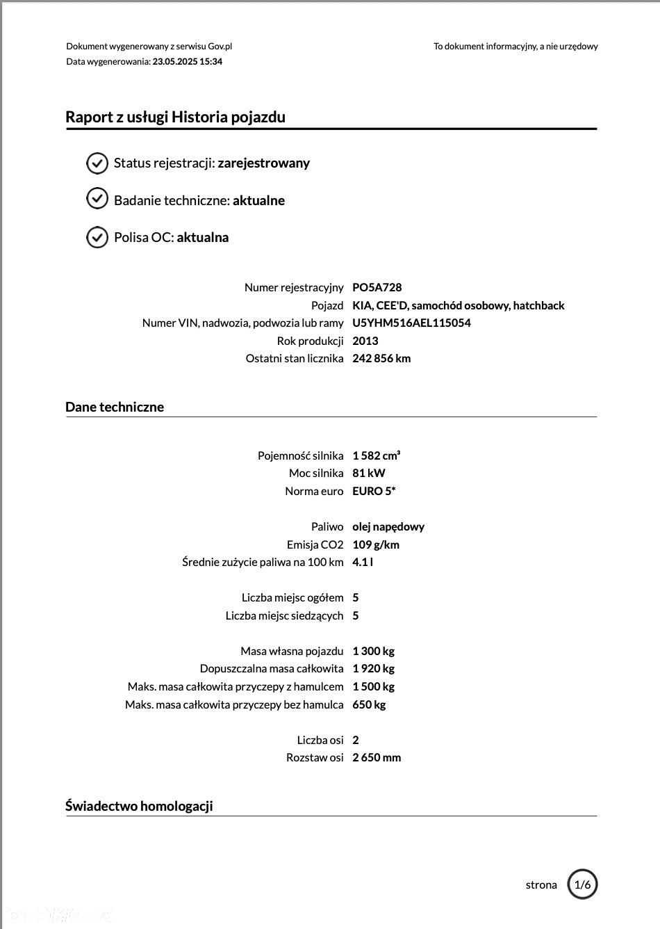 Kia Ceed - 23