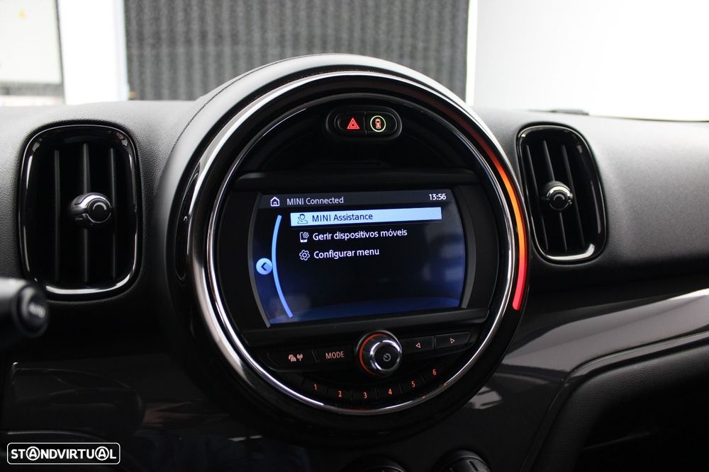 MINI Countryman Cooper D - 19