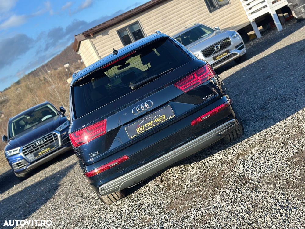 Audi Q7 - 13