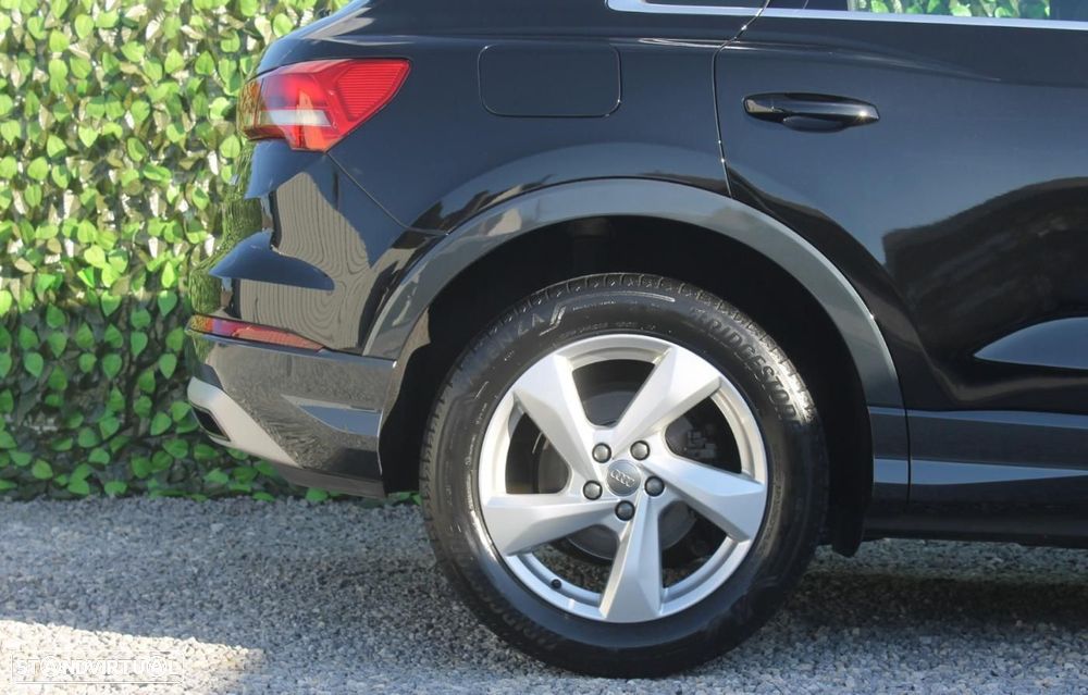 Audi Q3 35 TDI Advanced S tronic - 41