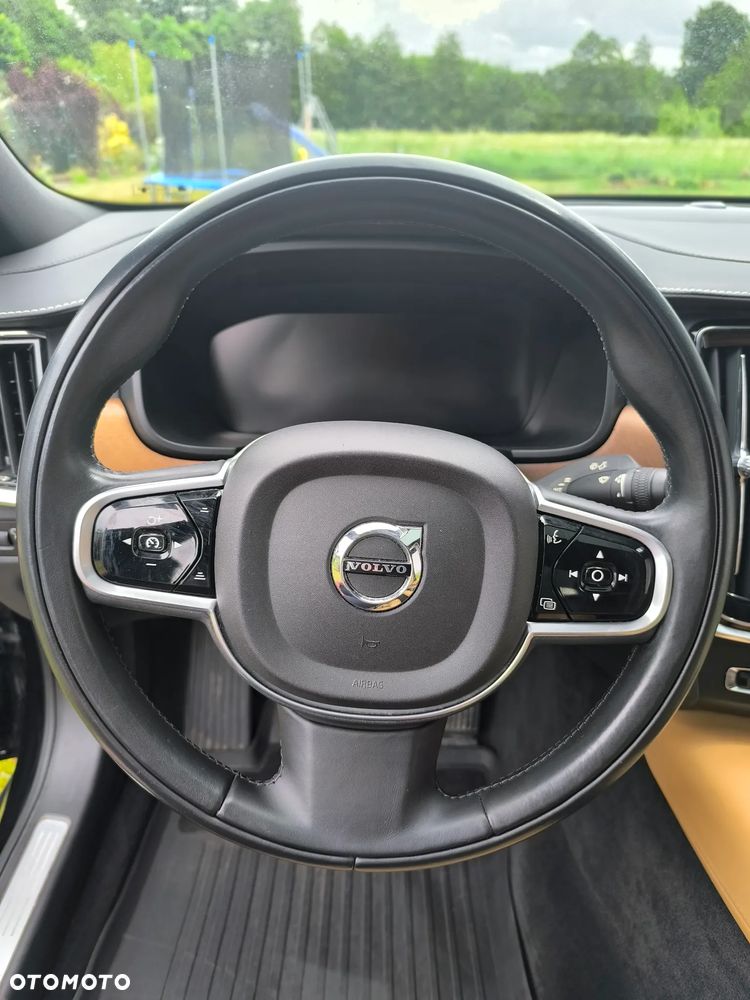 Volvo S90 T6 AWD Geartronic Inscription - 7